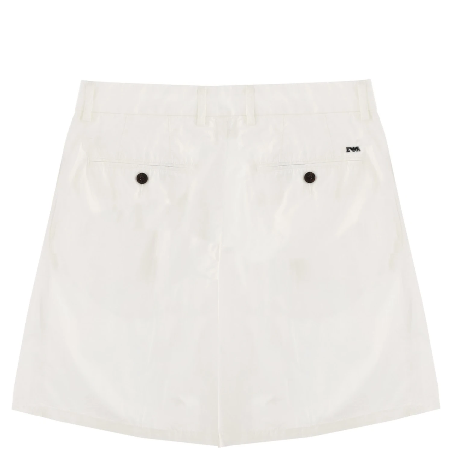 SHORTS IN COTONE