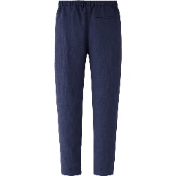 PANTALONE IN LINO