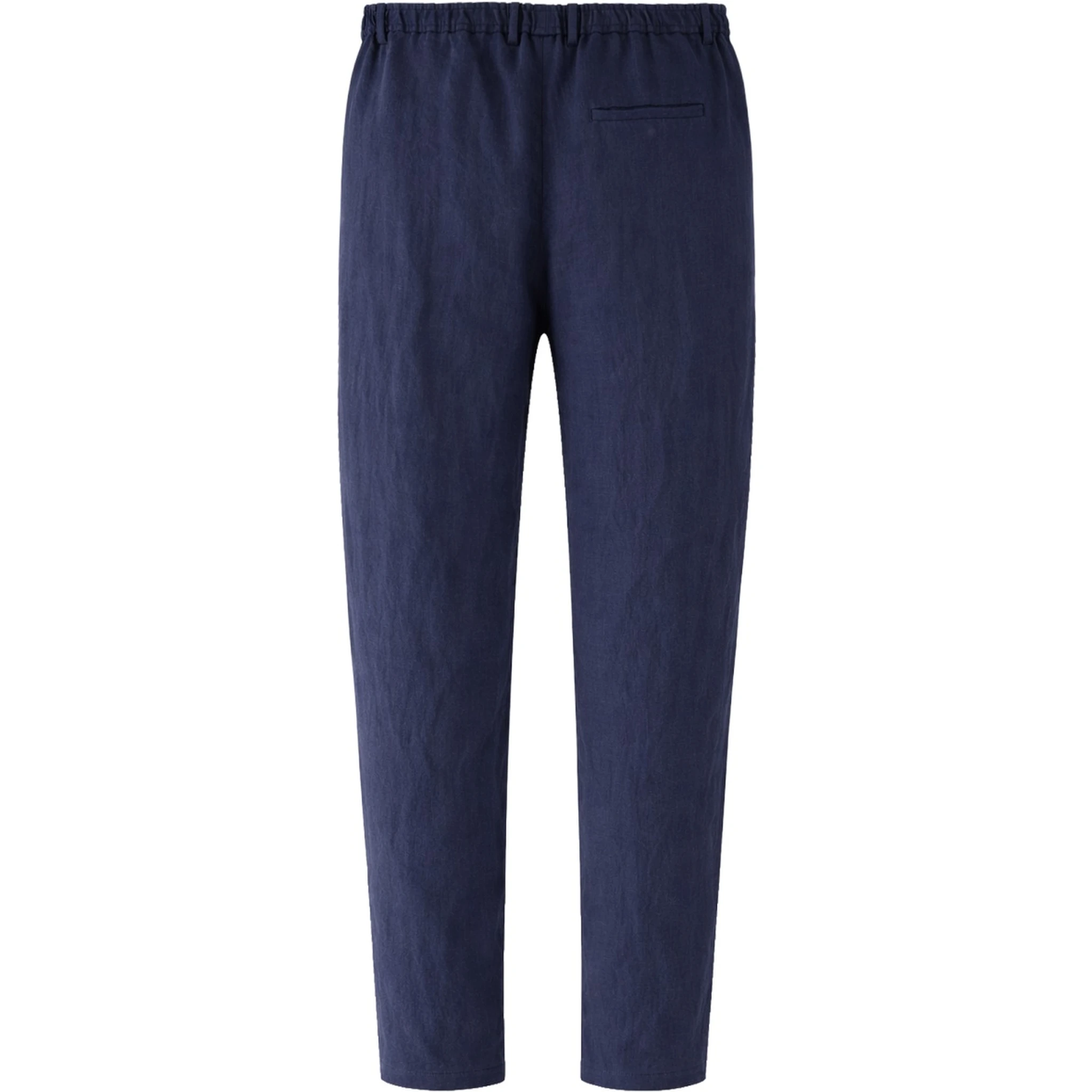 PANTALONE IN LINO