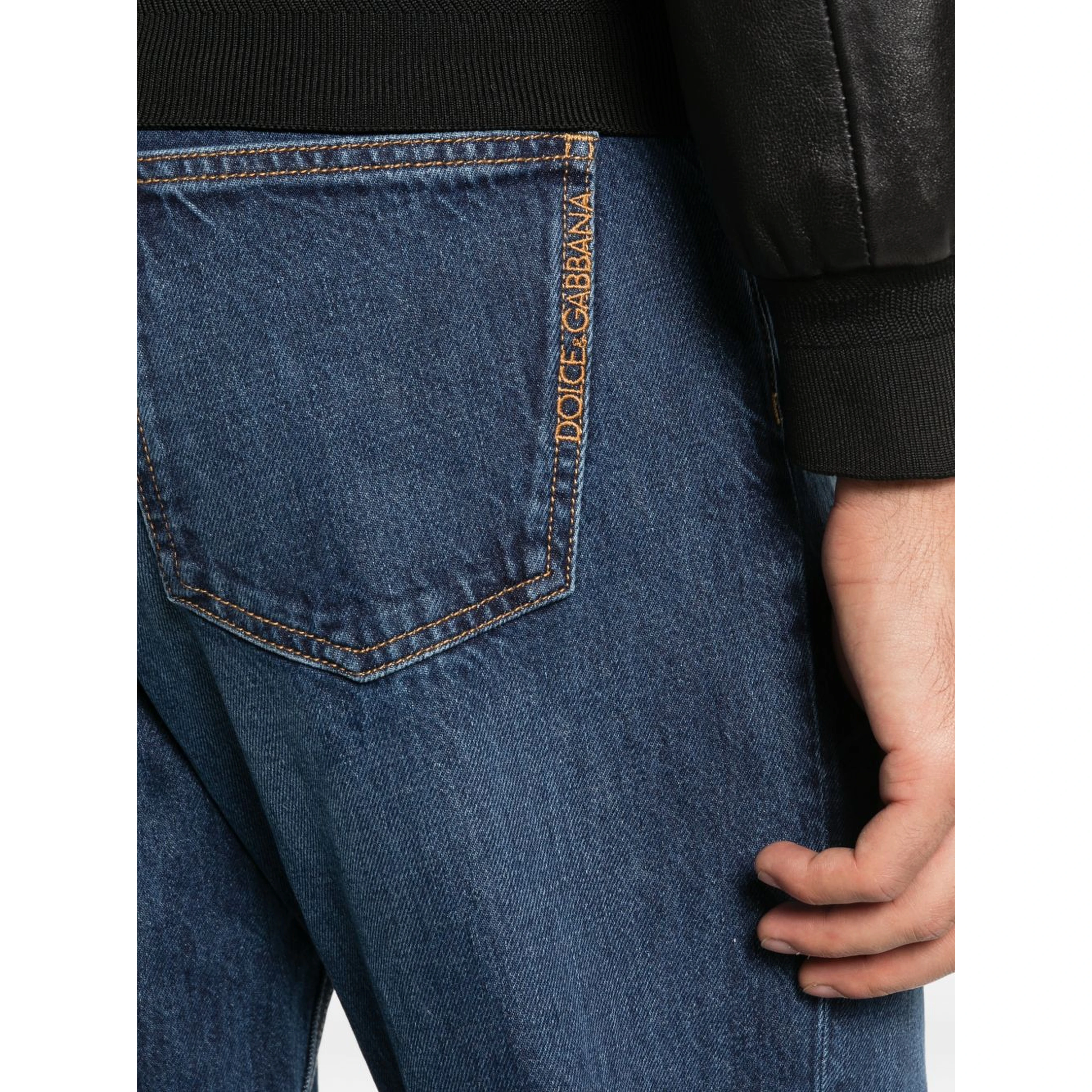 Dolce & Gabbana Jeans