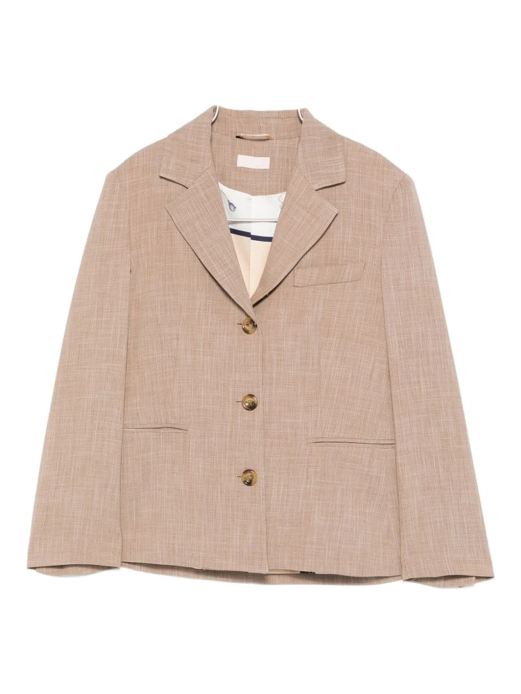 Liu Jo Jackets Beige
