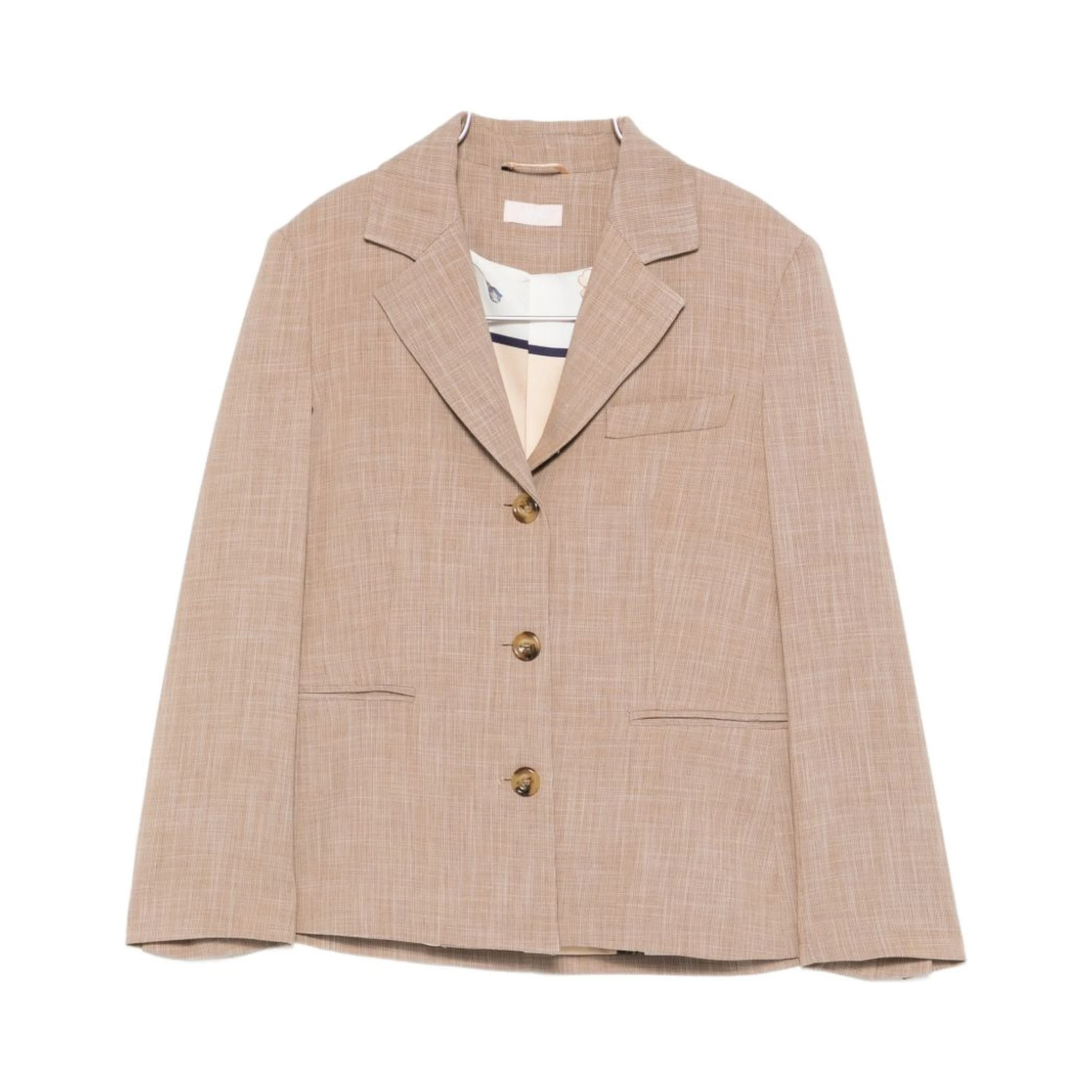 Liu Jo Jackets Beige