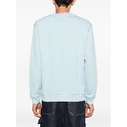 VERSACE JEANS COUTURE Sweaters Blue