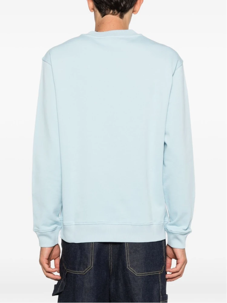 VERSACE JEANS COUTURE Sweaters Blue alternative