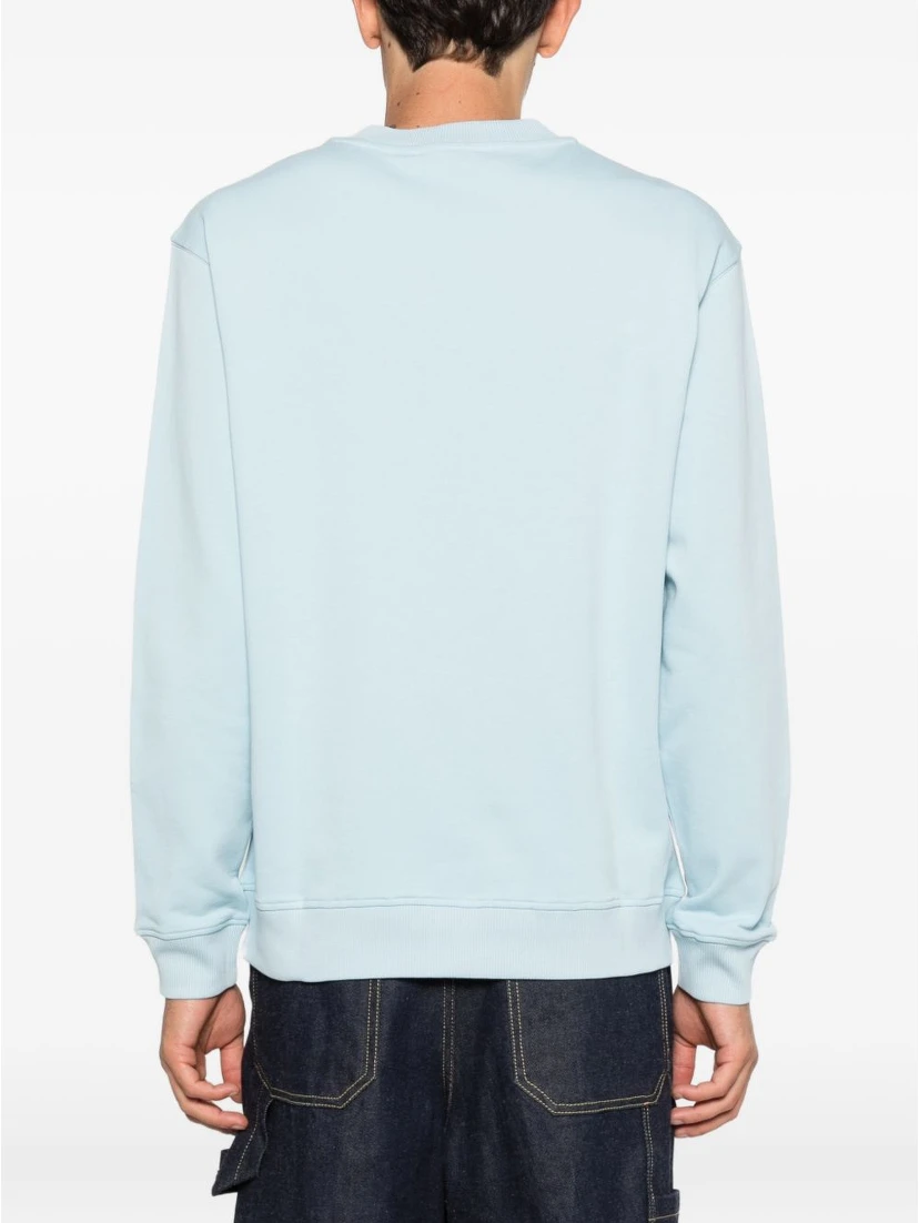 VERSACE JEANS COUTURE Sweaters Blue