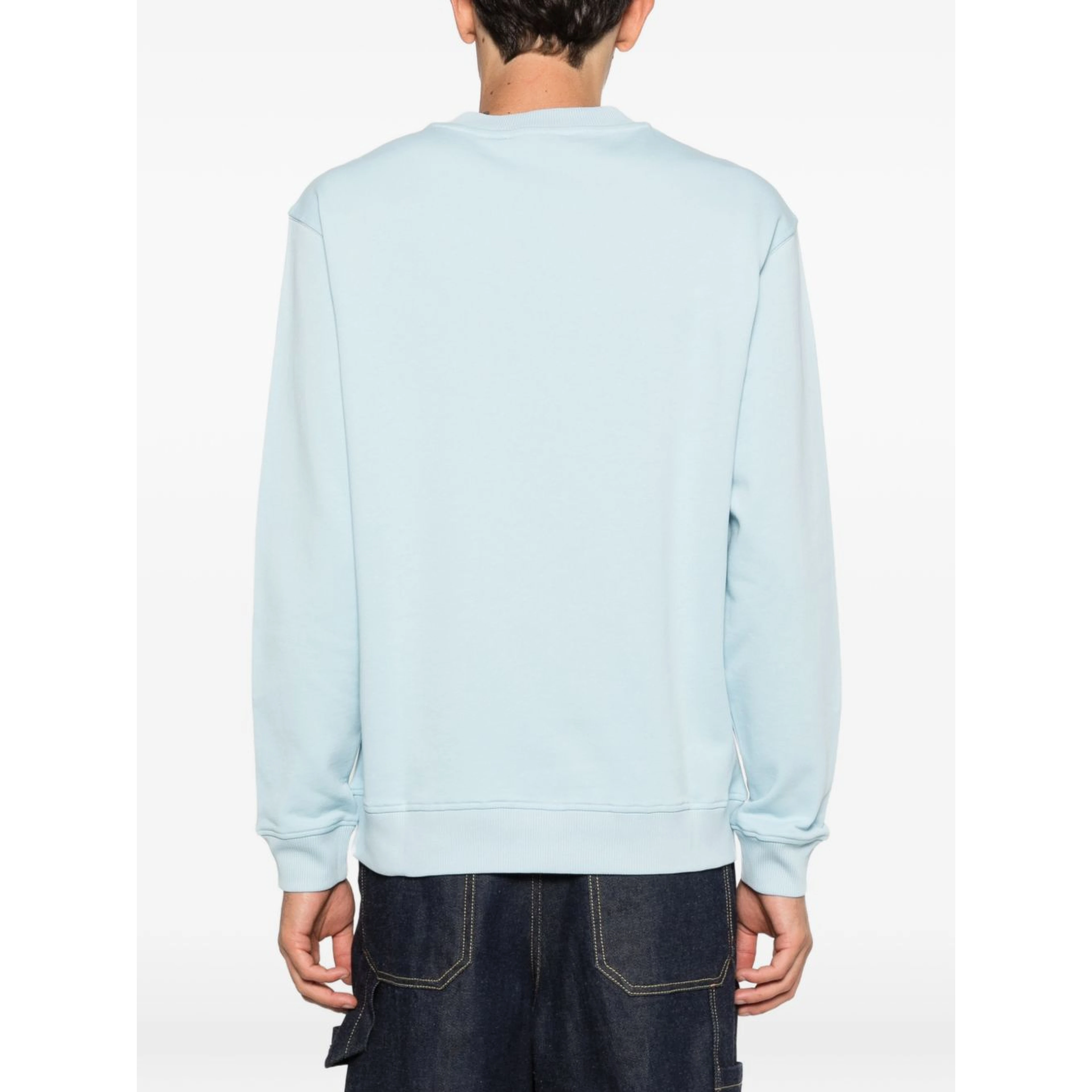 VERSACE JEANS COUTURE Sweaters Blue