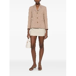 Liu Jo Jackets Beige