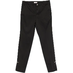 Liu Jo Trousers Black