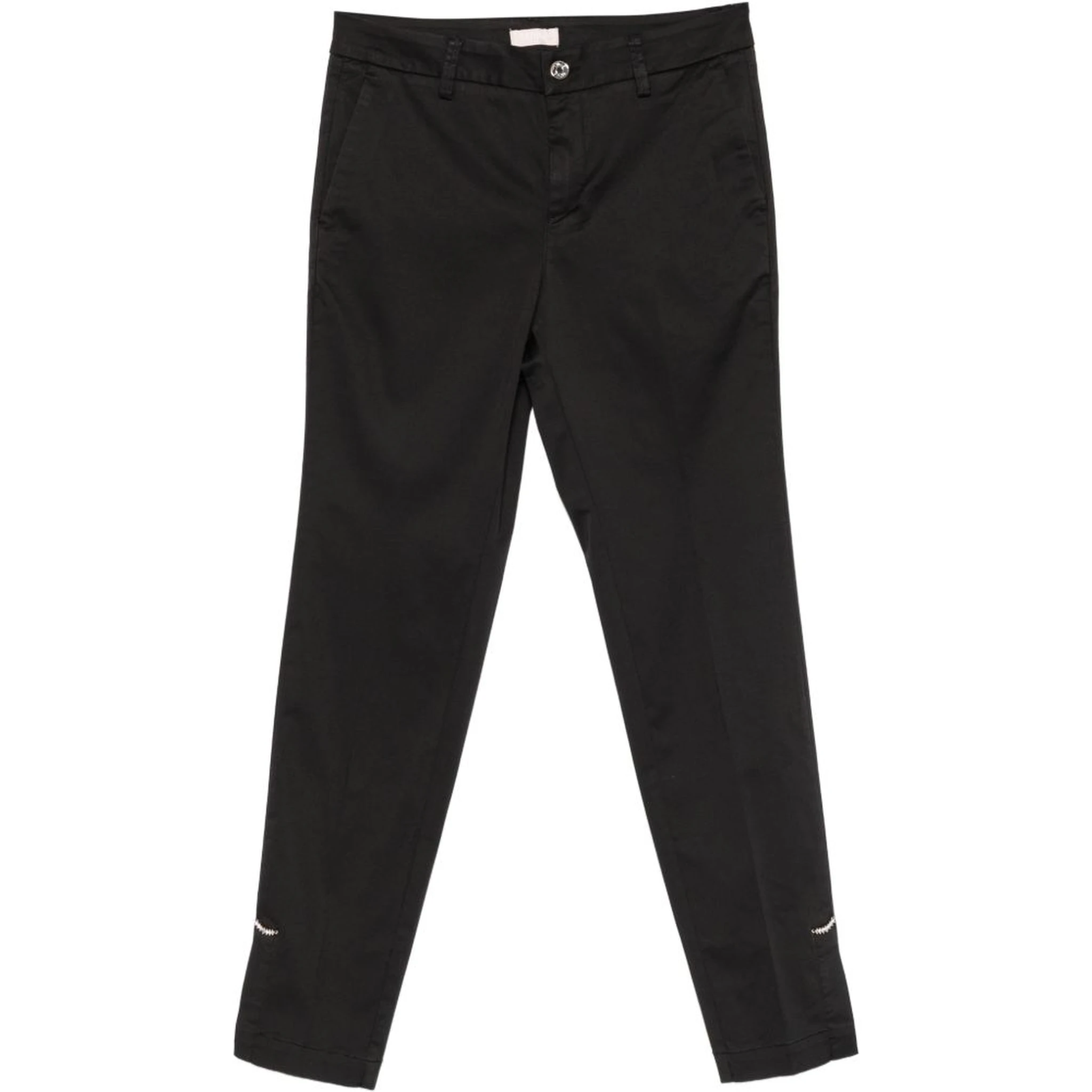 Liu Jo Trousers Black