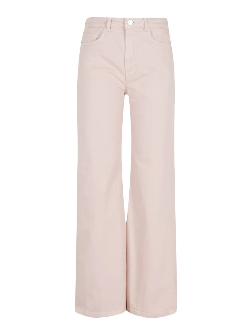 Seventy Trousers Pink
