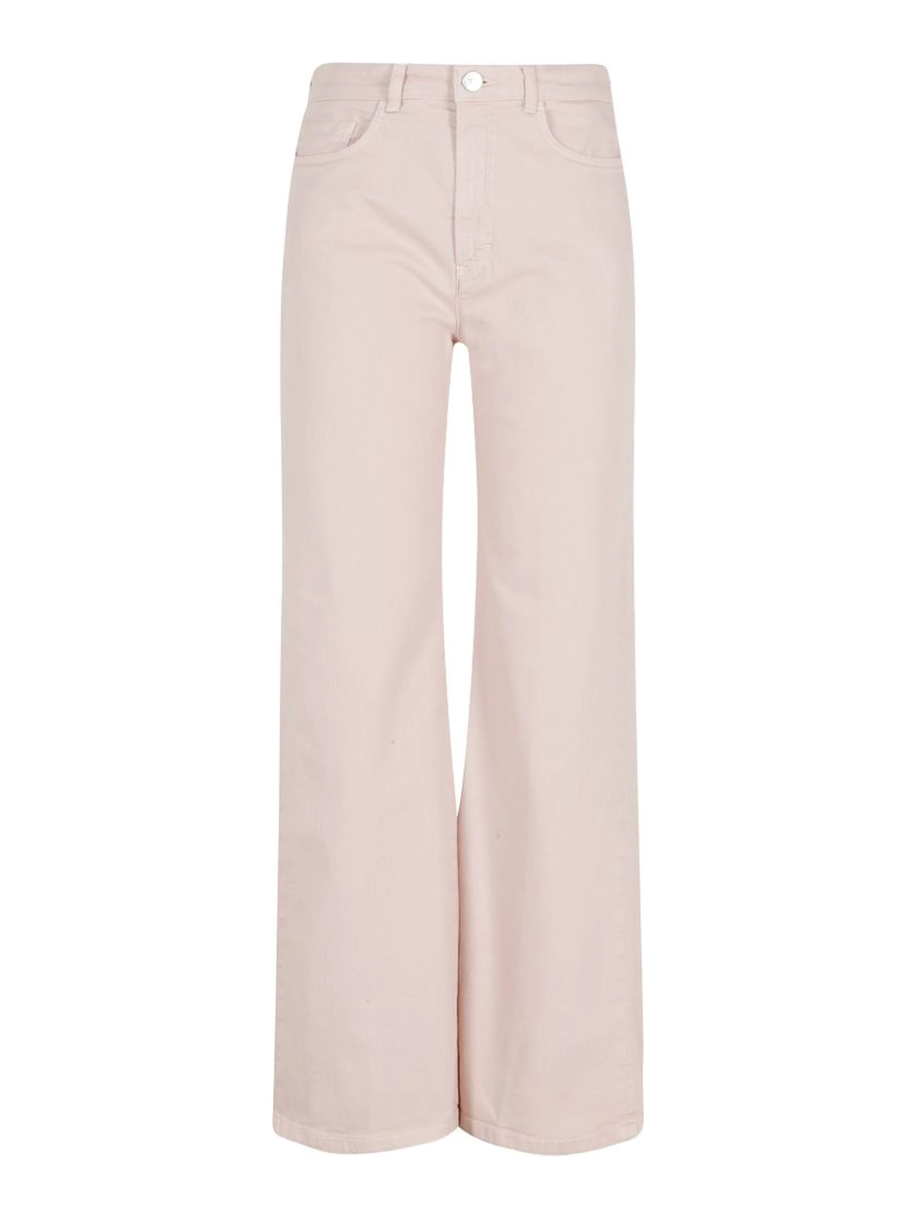 Seventy Trousers Pink