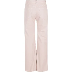 Seventy Trousers Pink
