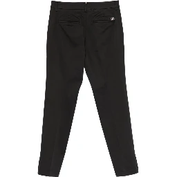 Liu Jo Trousers Black
