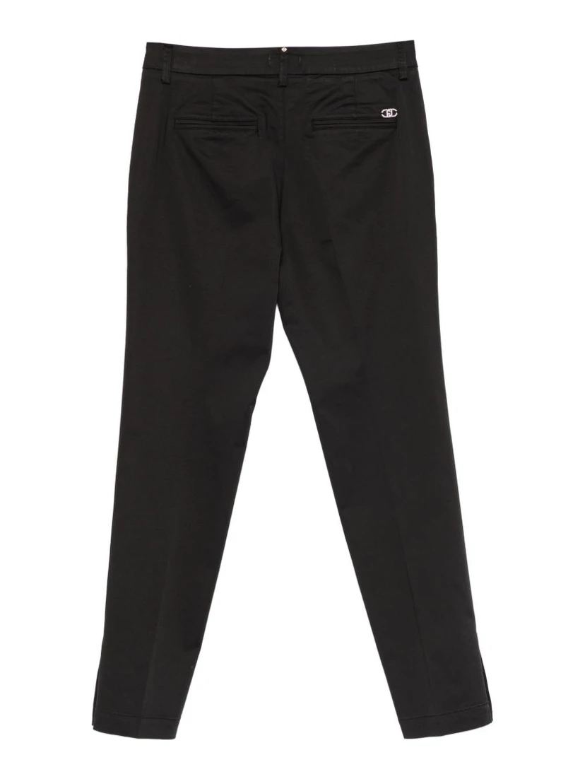 Liu Jo Trousers Black