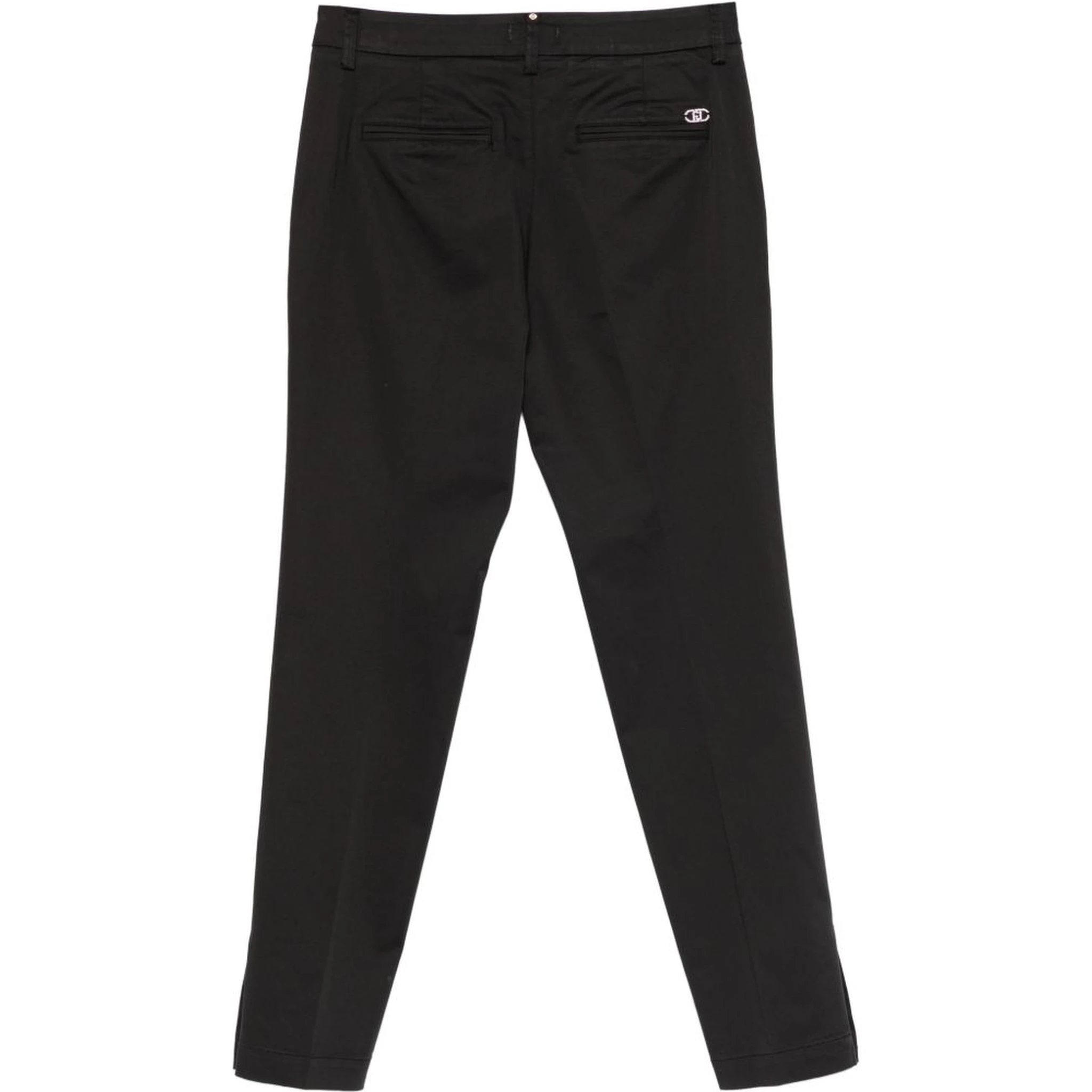 Liu Jo Trousers Black