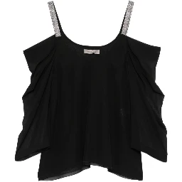 D EXTERIOR Shirts Black