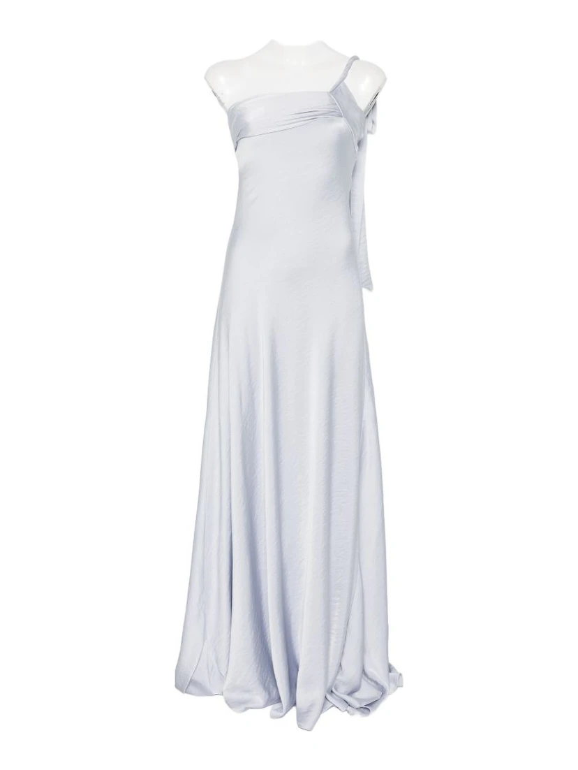 Eleh Dresses Light Blue