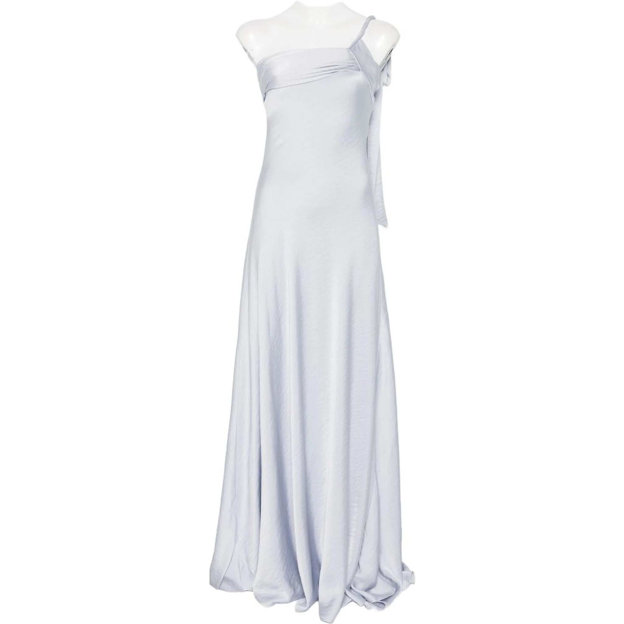 Eleh Dresses Light Blue