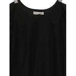 D EXTERIOR Shirts Black