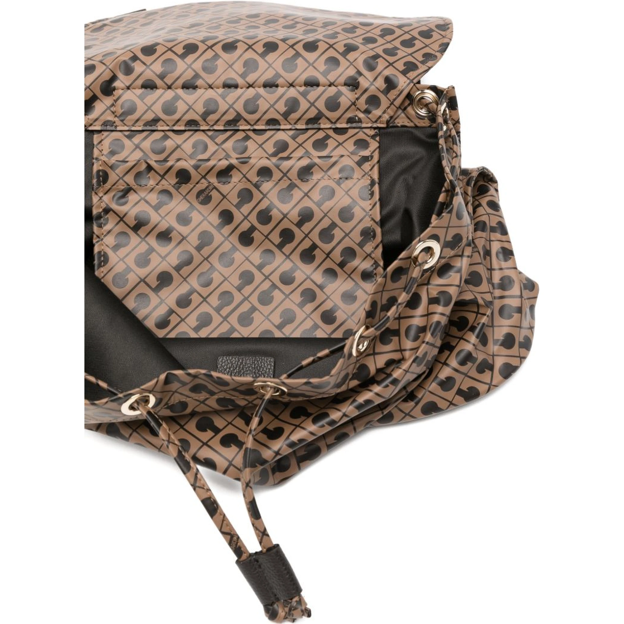 Gherardini Bags.. Brown