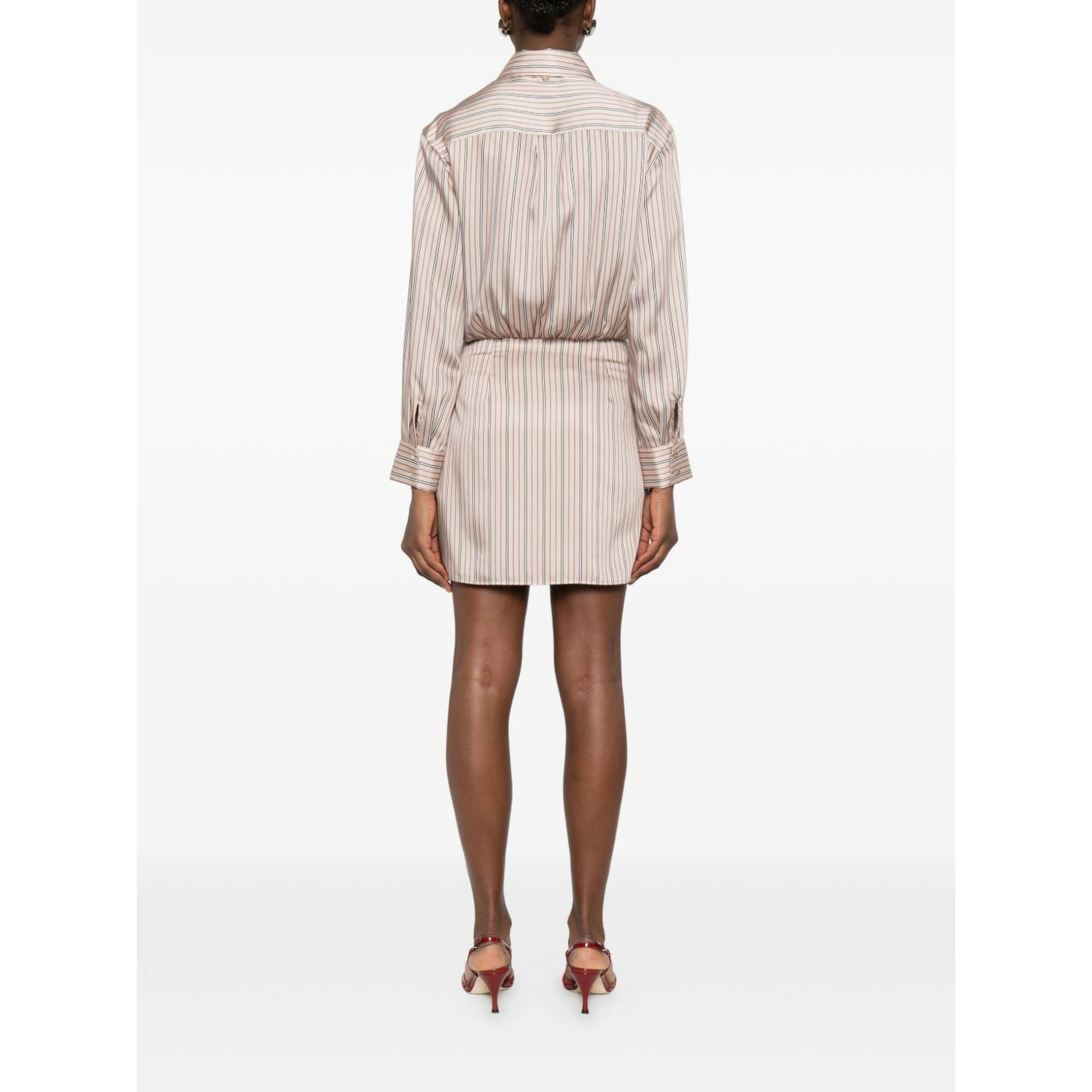 Liu Jo Dresses Brown