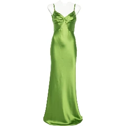 Elisabetta Franchi Dresses Green