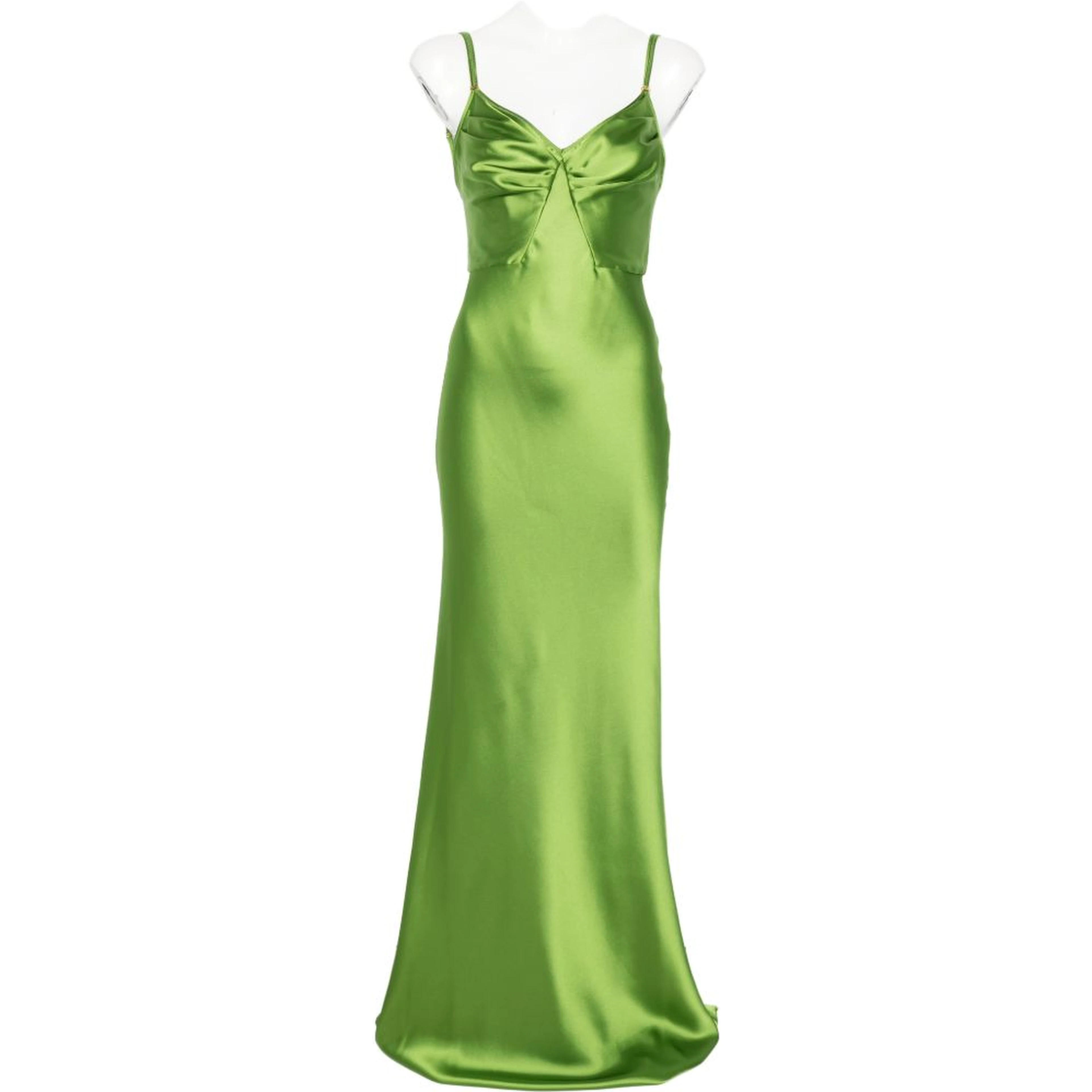 Elisabetta Franchi Dresses Green