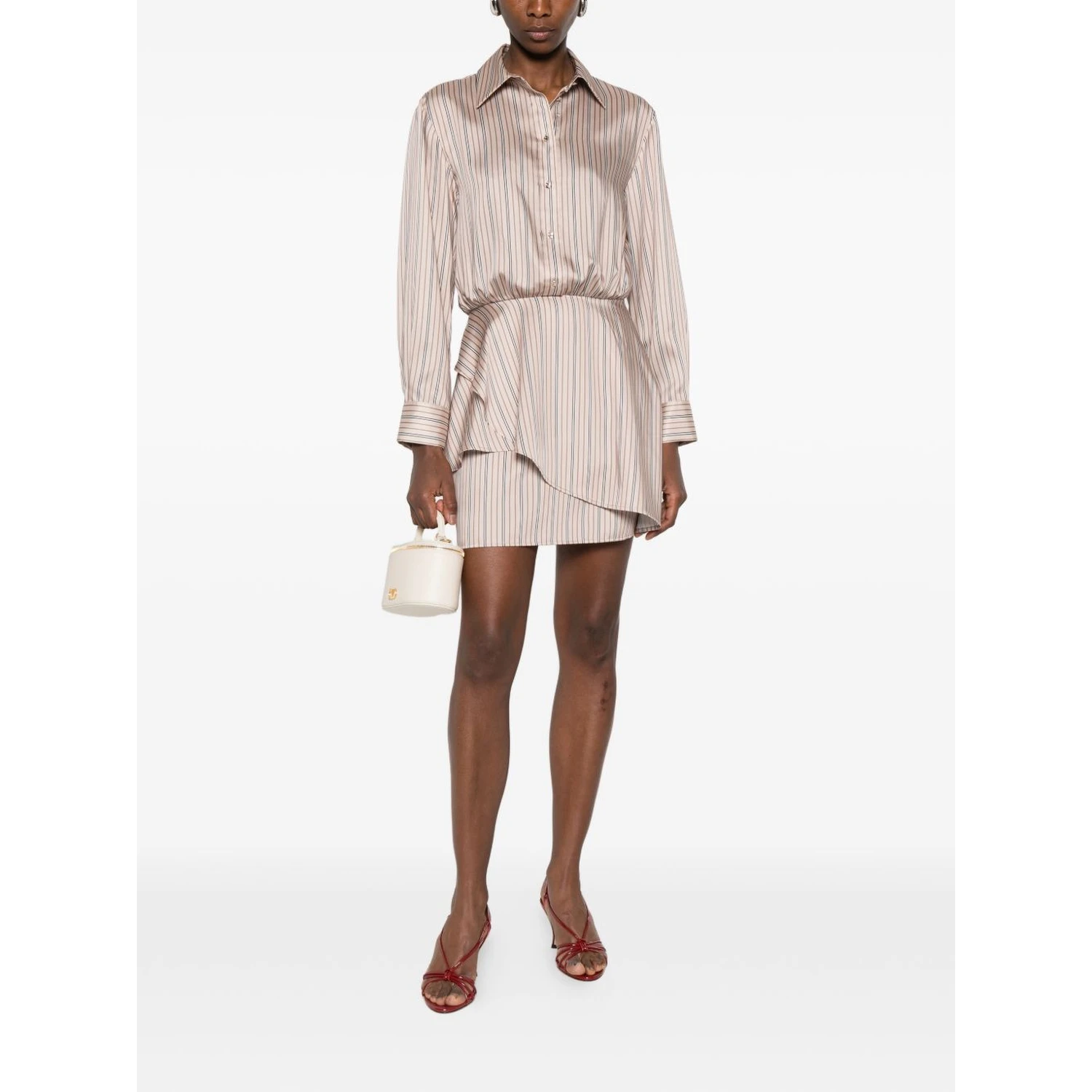 Liu Jo Dresses Brown