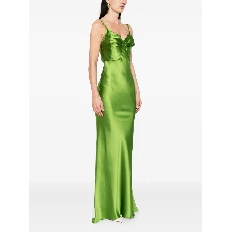 Elisabetta Franchi Dresses Green