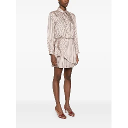 Liu Jo Dresses Brown