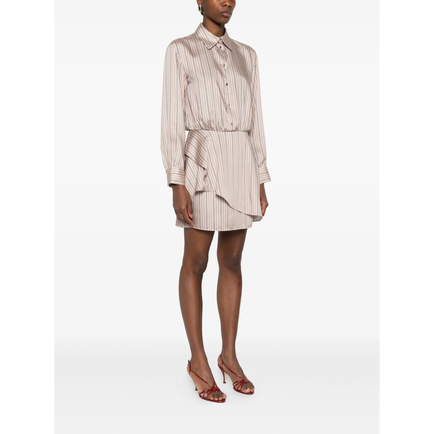 Liu Jo Dresses Brown