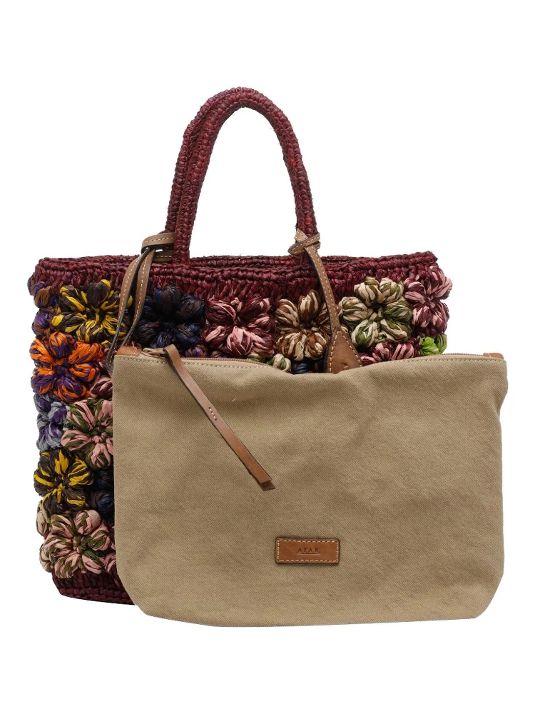 AFAR Bags alternative