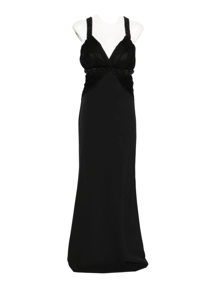 PRONOVIAS Dresses Black