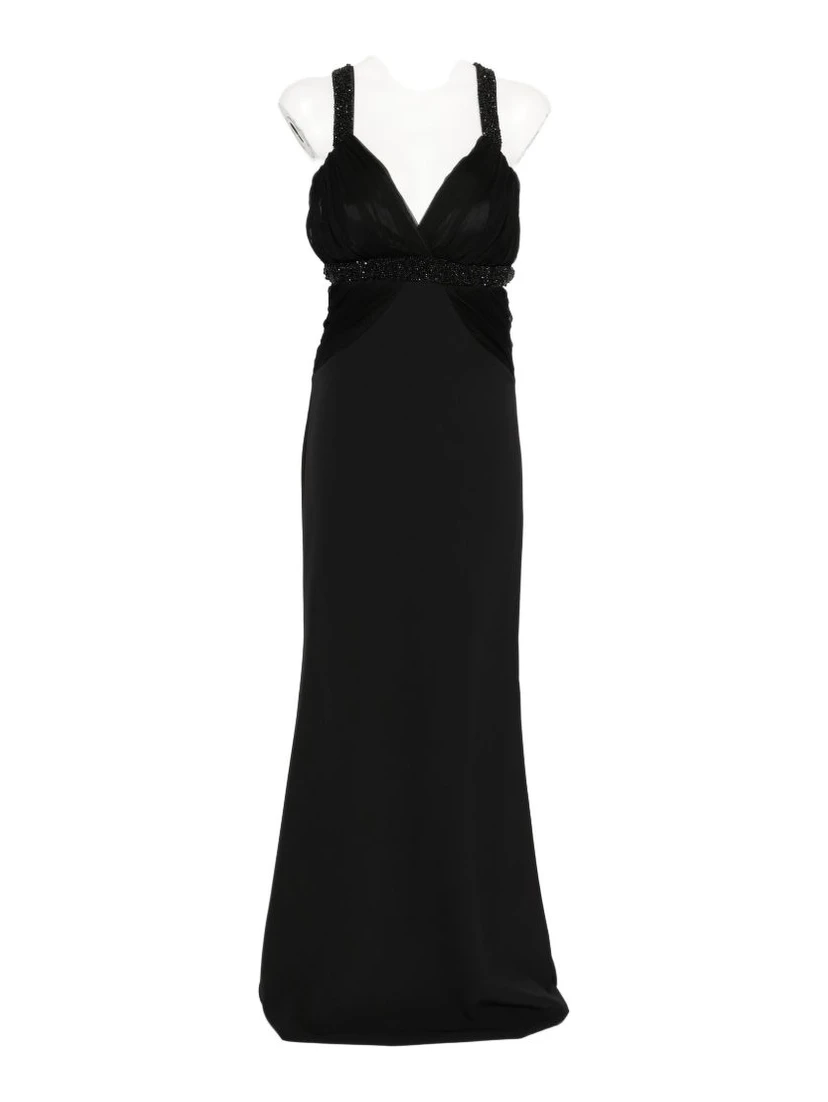 PRONOVIAS Dresses Black