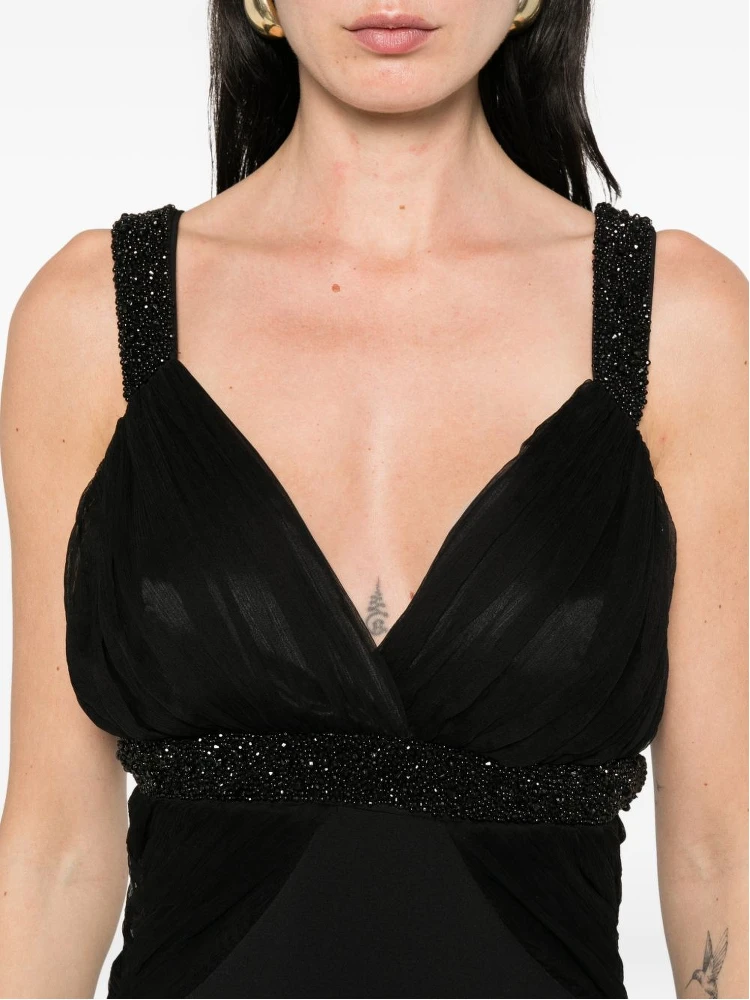 PRONOVIAS Dresses Black alternative