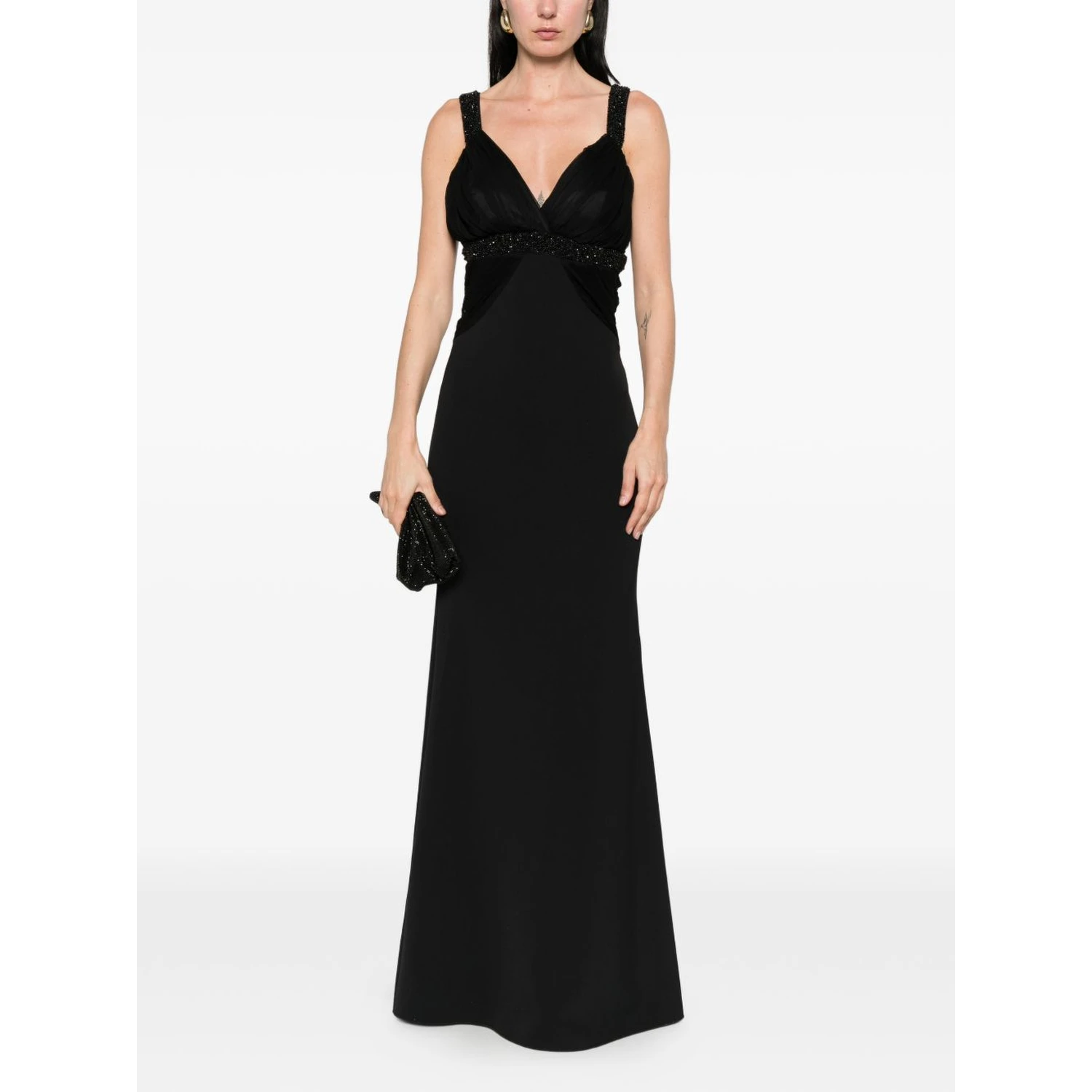 PRONOVIAS Dresses Black