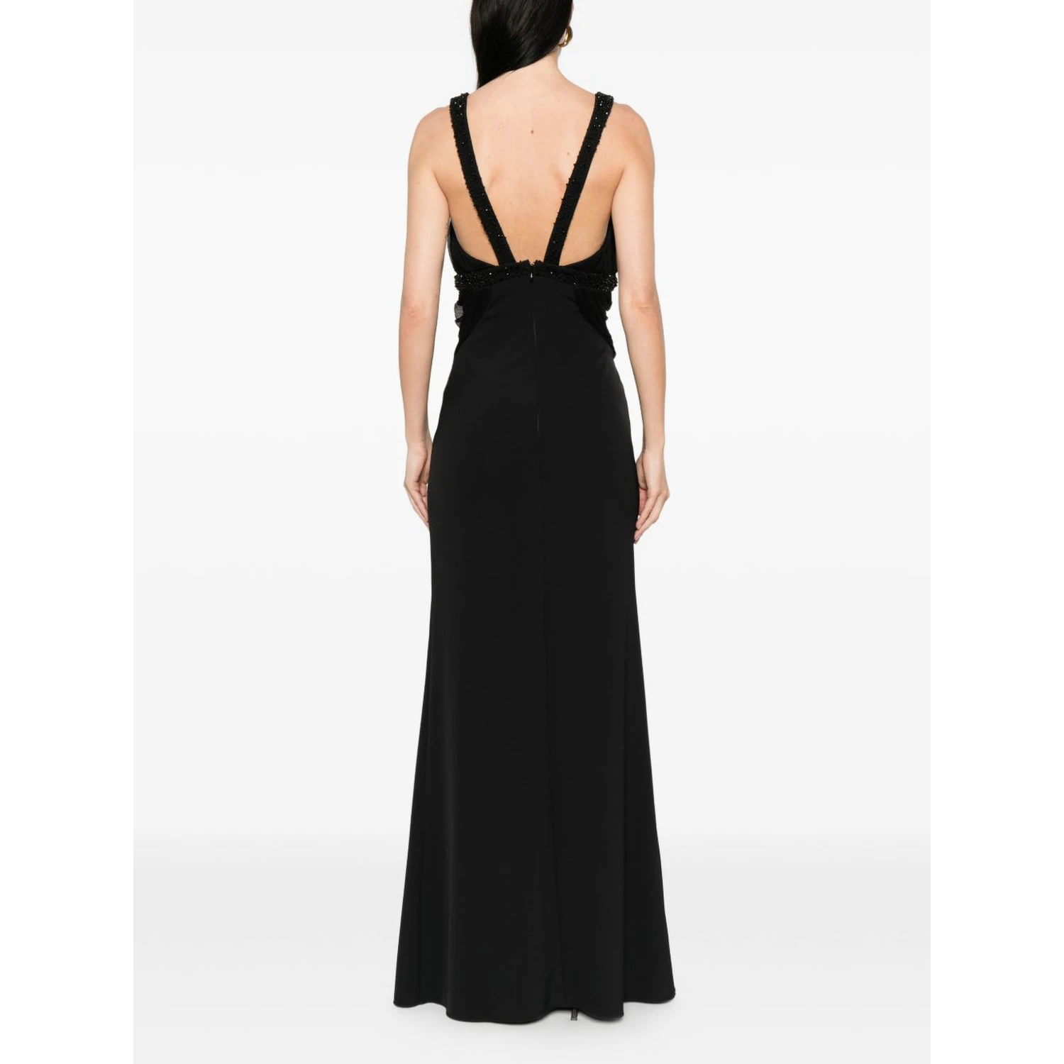 PRONOVIAS Dresses Black