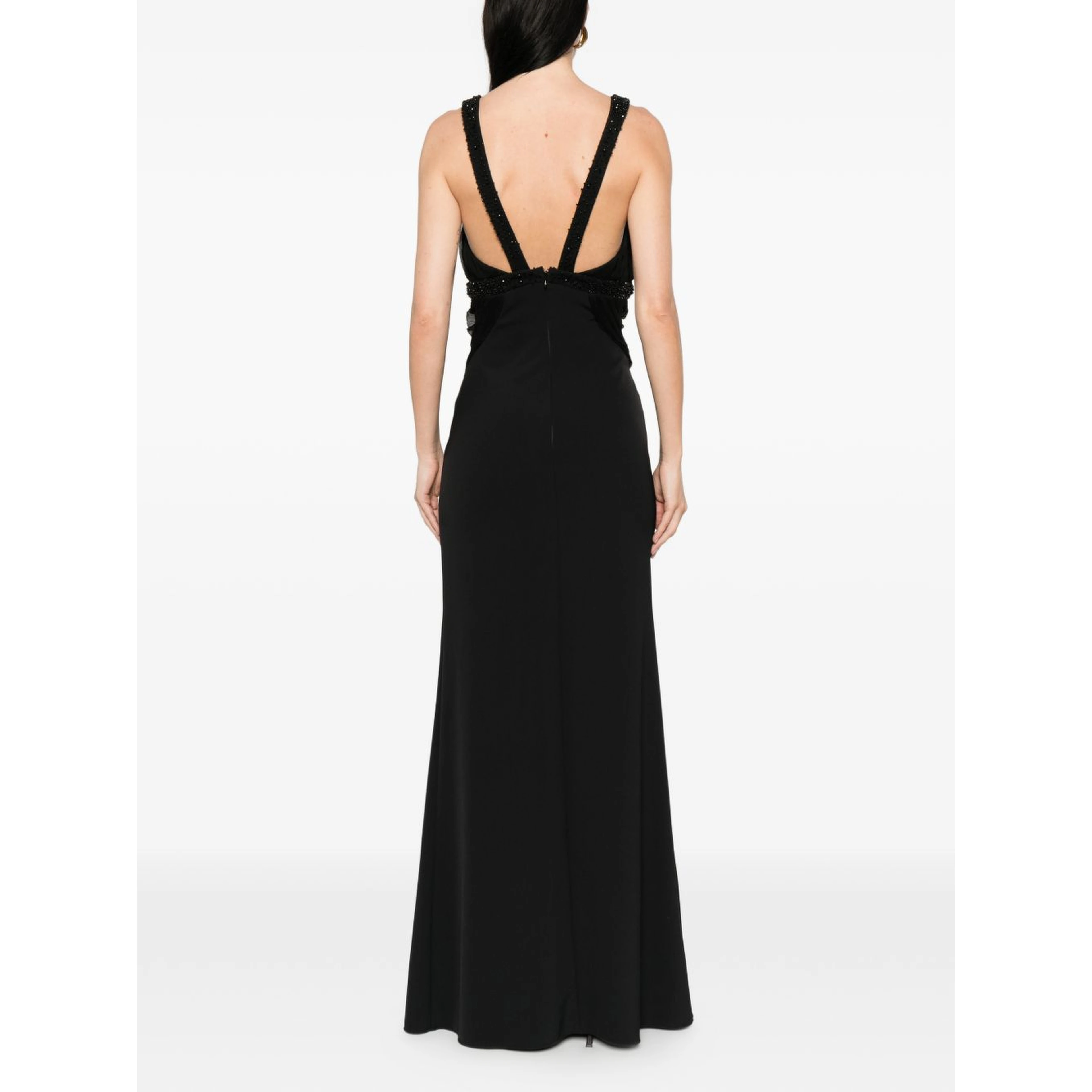 PRONOVIAS Dresses Black