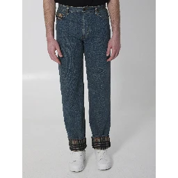 Dexter denim jeans