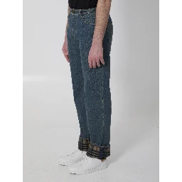 Dexter denim jeans