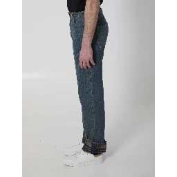 Dexter denim jeans