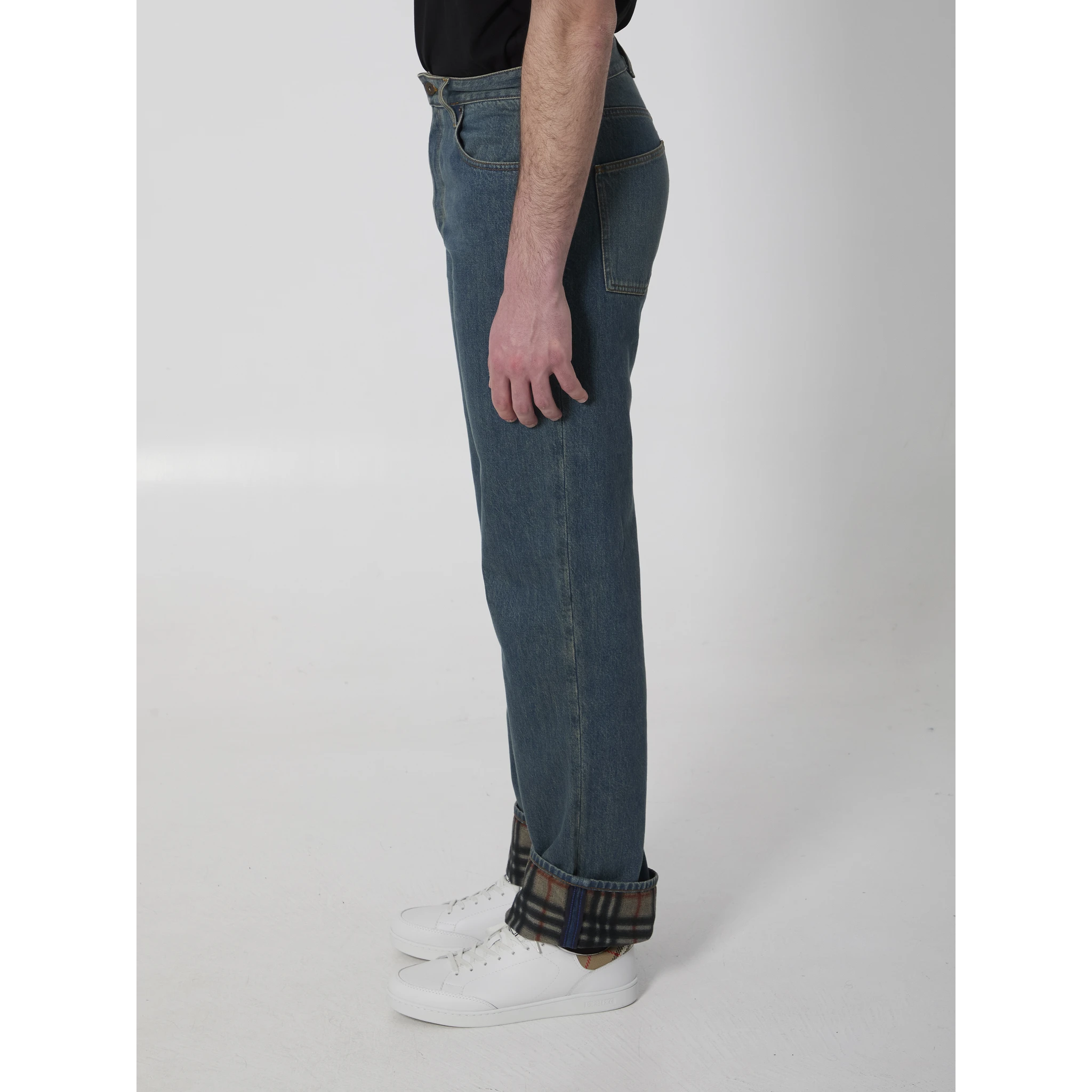 Dexter denim jeans