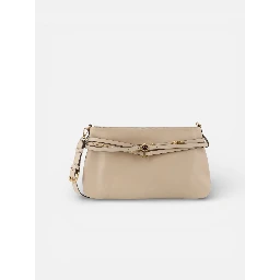 PINKO BELT CLASSIC VITELLO handbag
