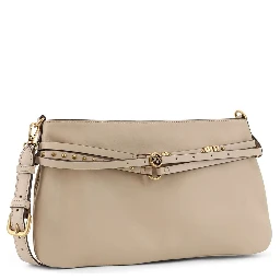 PINKO BELT CLASSIC VITELLO handbag