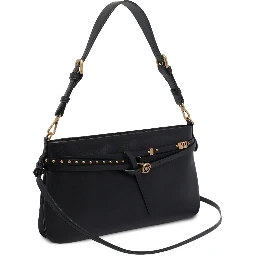 PINKO BELT CLASSIC VITELLO purse