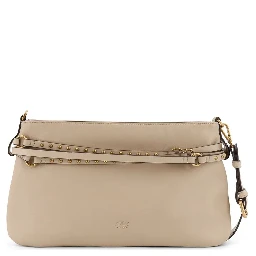 PINKO BELT CLASSIC VITELLO handbag