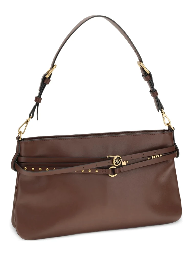 PINKO BELT CLASSIC VITELLO purse alternative