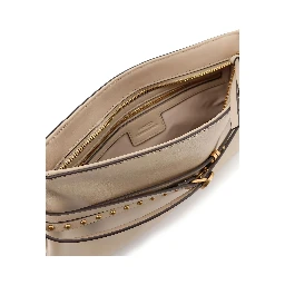 PINKO BELT CLASSIC VITELLO handbag