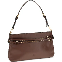 PINKO BELT CLASSIC VITELLO purse