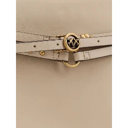 PINKO BELT CLASSIC VITELLO handbag